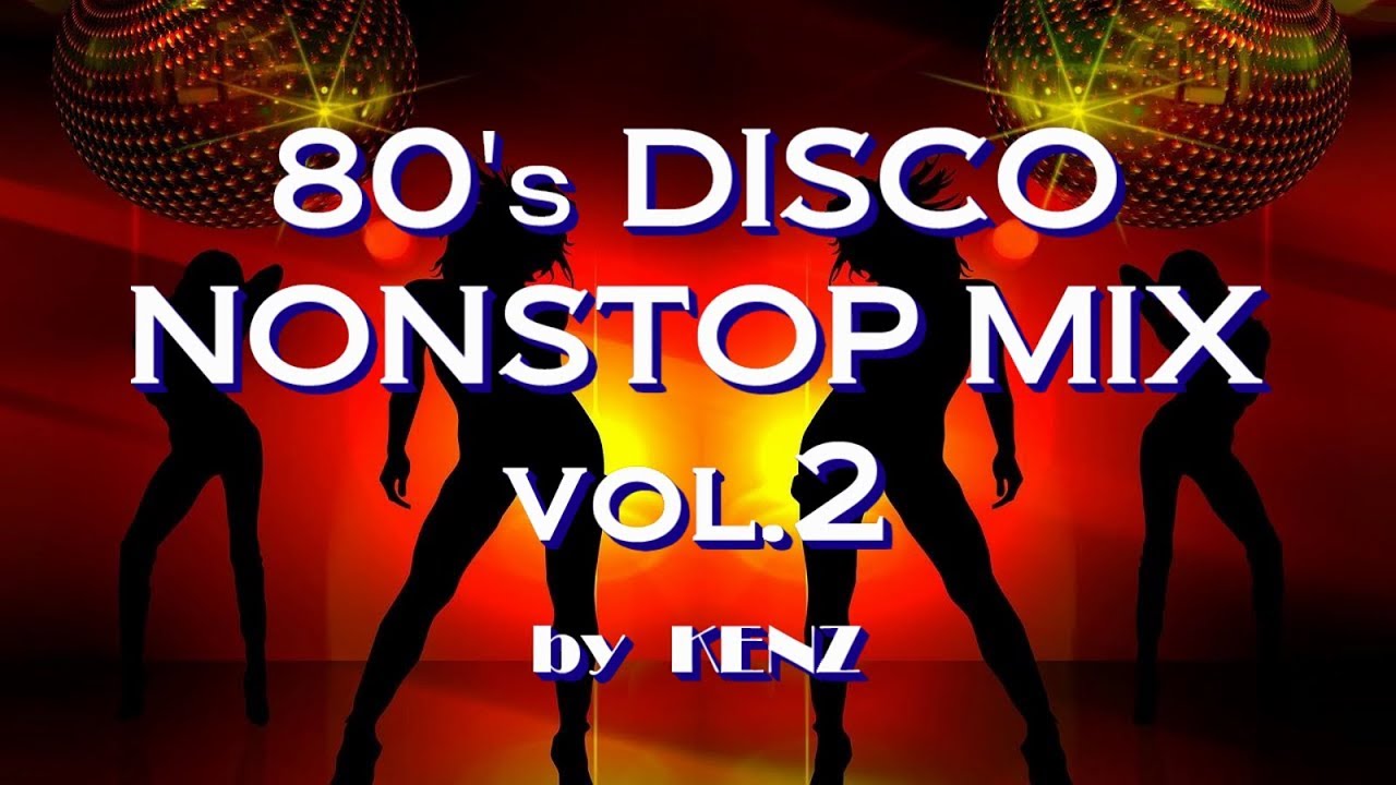 80 S 90 S Disco Nonstop Mix Divasスペシャル 80年代 90年代 洋楽 ディスコ ヒット曲 R B マライア ホイットニー 名曲 Youtube