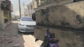 Call of Duty Modern Warfare 3 2025 killing team Juggernaut