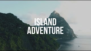 SAILING VIRGINS - ISLAND ADVENTURE