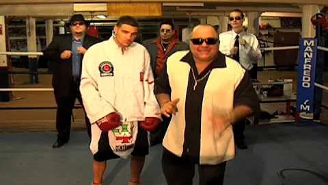 Chooch to Gooch:  The Ten Steps of Disco Dancin' -...