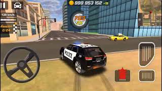 Police Drift Car Driving Simulator e#5 - 3D Police Patrol Car Crash Chase Games - Android Gameplay screenshot 5
