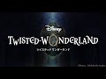 Disney Twisted Wonderland || Night Ravens「Piece of my world」1 HOUR