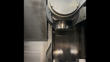 2000 Mazak INTEGREX 200SY #8759