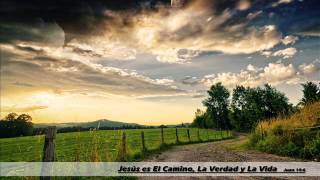 Video thumbnail of "Escogido fui de Dios hermanos Devia"