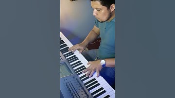 Subdivisions - Rush Synthesizer Intro Korg Kronos