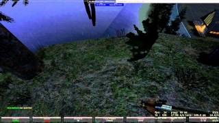 HellZone Perp - Execution (Goes Wrong)
