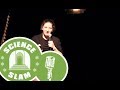 Was machen eigentlich Psychologen? (Kay Weibert - Science Slam)