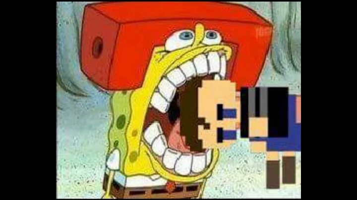 I got no time but spongebob sings it (ai cover)