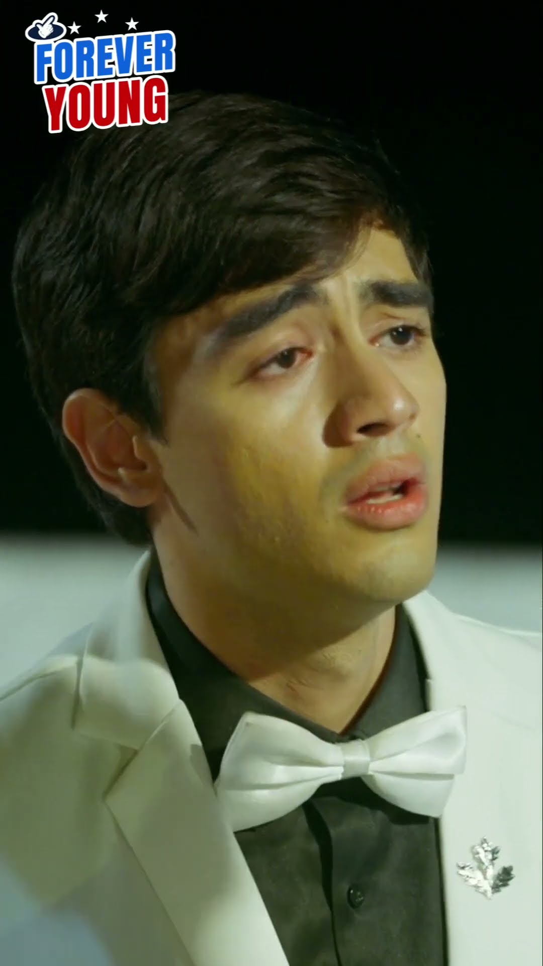 Kailangan mong kausapin si Aileen, Sir Mayor! #shorts | Forever Young