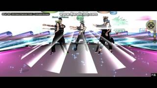 dance ngn mmber imvu