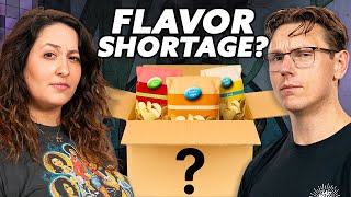 Are Snack Companies Running Out of Flavors? by Mythical Kitchen 54,947 views 2 weeks ago 51 minutes