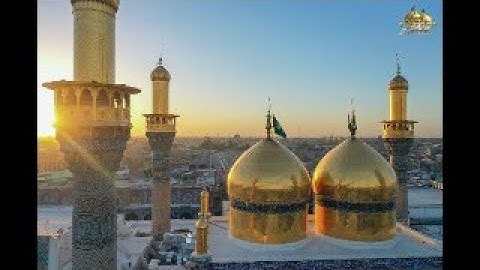 القارئ الحاج رافع العامري- القرآن الكريم (الجزء١)..