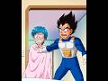 Vegeta’s Jealousy Level: OVER 9000 😤🔥| #shorts #dbs #dbsuper #goku #vegeta #anime #animeshorts