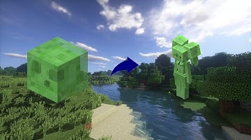 Minecraft: GRIMOIRE OF GAIA (TURN MOBS INTO GIRLS!!!) Mod Showcase