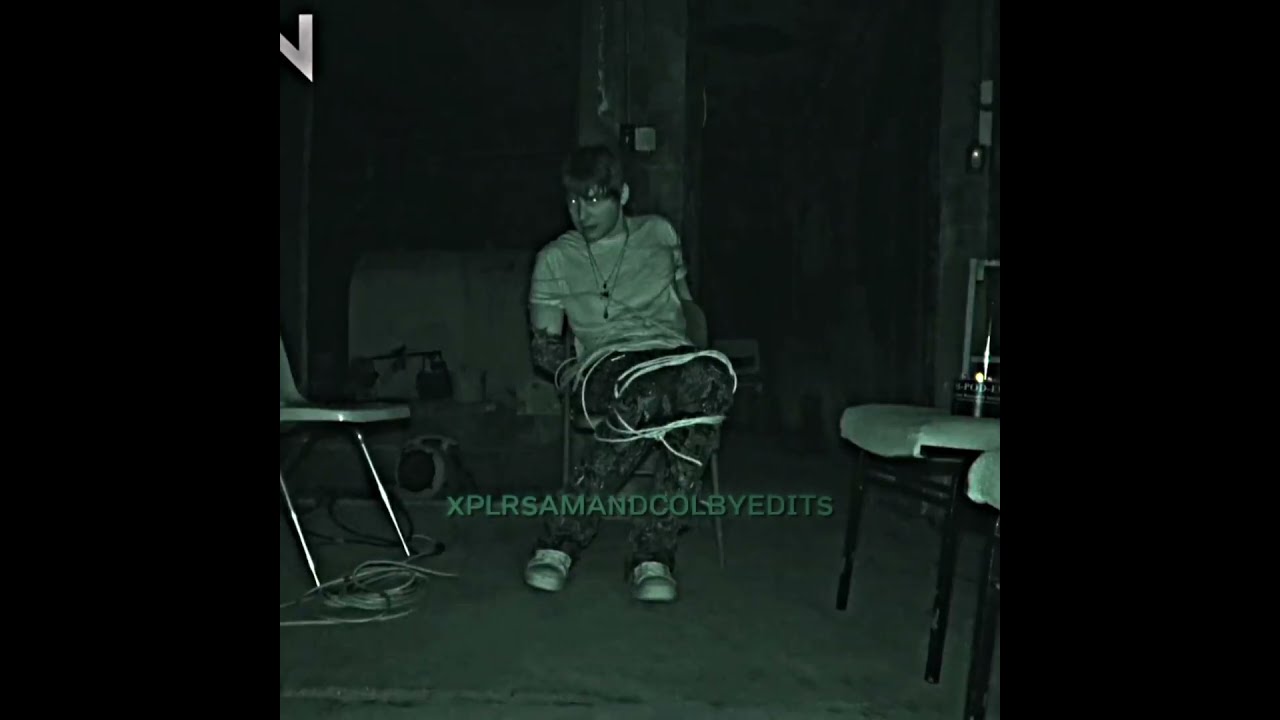 Sam and Colby || Colby's Possession edit