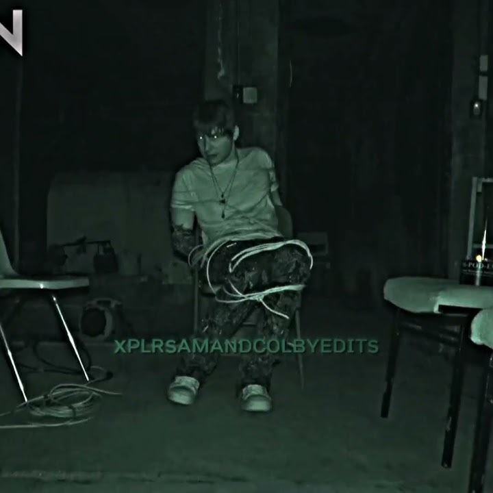 Sam and Colby || Colby's Possession edit