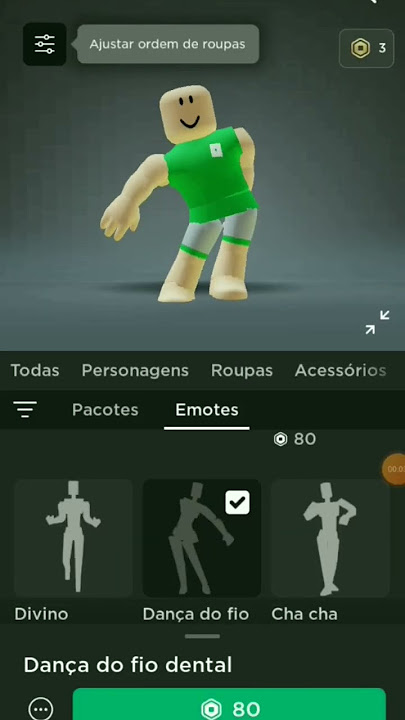 como fazer uma esquin no robrok com seis robruks👍