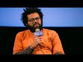 André Novais Oliveira and Thiago Macêdo Correia on The Day I Met You | ND/NF 2024
