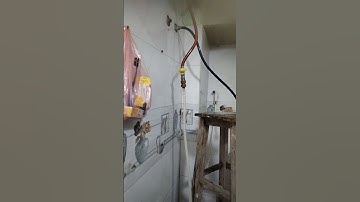 Dịch vụ sục rửa đường ống nước Sinh, bình nóng lạnh bằng sóng âm LH 0927897288