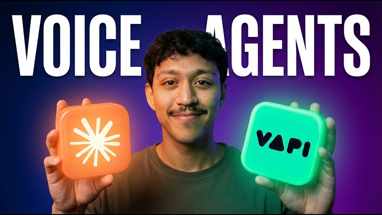 Claude Code Just Changed How We Build Voice AI Agents Forever - YouTube