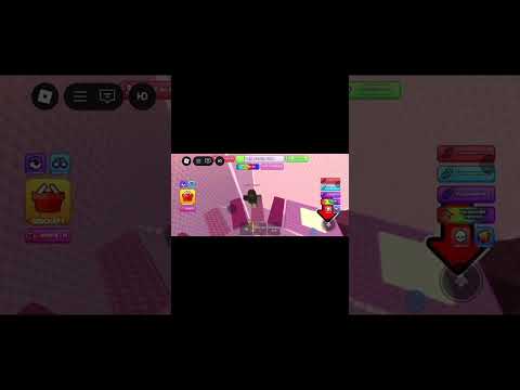 Roblox video [pov Langeweile]