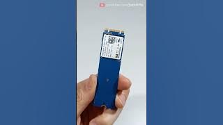 There are two main types of M.2 SSD NVMe connectors