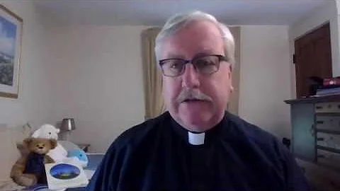 9@9 for Thursday, June 11 with Bishop John Macholz