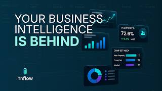 4 AI-Driven Shifts Transforming Hotel Business Intelligence in 2026 | Inn-Flow