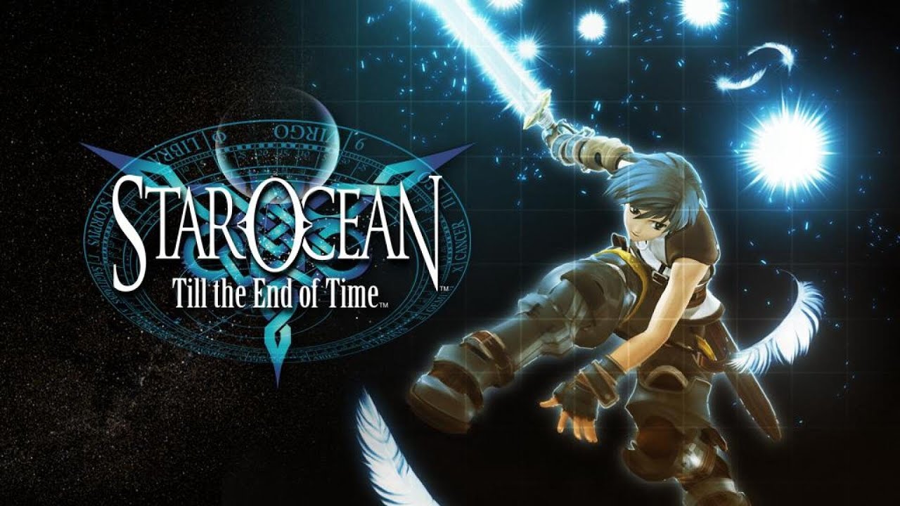 GHOST VS STAR OCEAN: TILL THE END OF TIME | DAY 2