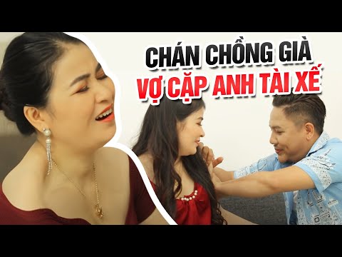 Bà Chủ Giàu Có Cô Đơn Và \