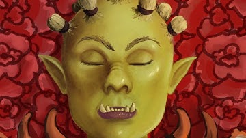 Lets Play The Elder Scrolls IV: Oblivion! Magic Only Orc Run! Part 32! FINALE!