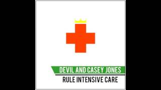 Devil and Casey Jones - In Defiance of Medical Science
