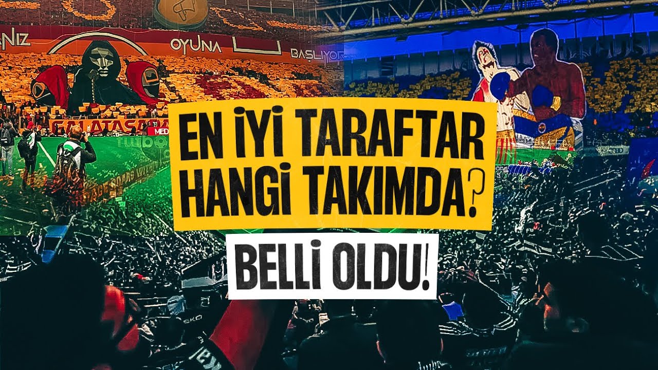 Tribünler ve Taraftarlık Nasıl Değişti?