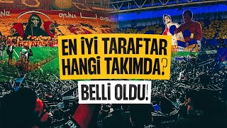 Tribünler ve Taraftarlık Nasıl Değişti?