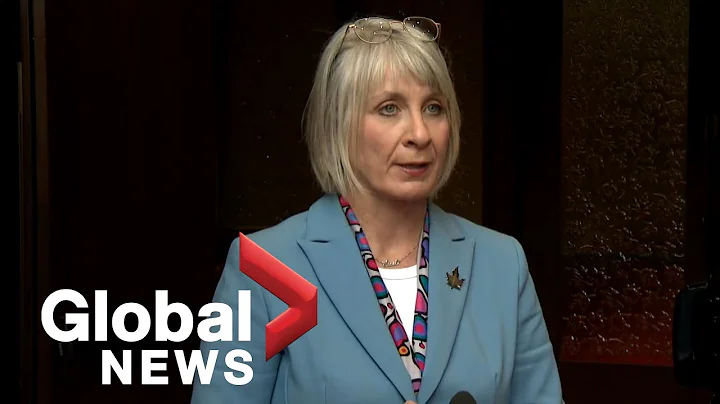 Coronavirus outbreak: "Significant penalties" if quarantines violated, Canadian Health Minister says