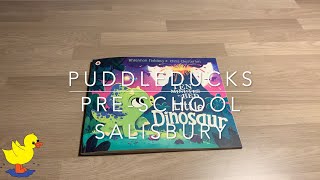 Ten Minutes to bed Little Dinosaur Book