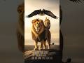 @ChuChuTV #lion #tigerspotted #animals #cuteanimal #liontiger @tydollasign