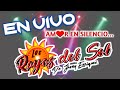 Éxitos para bailar /RAYOS DEL SOL de Jhony Enríquez