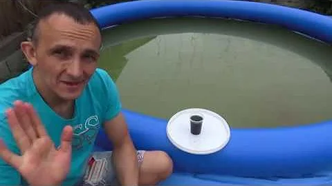 ДАФНИЯ ФАРШИРОВАННАЯ СПИРУЛИНОЙ!