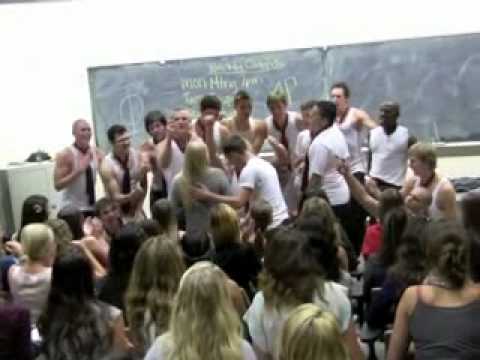 Pike Serenades (Short)