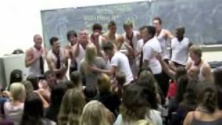 Pike Serenades (Short)