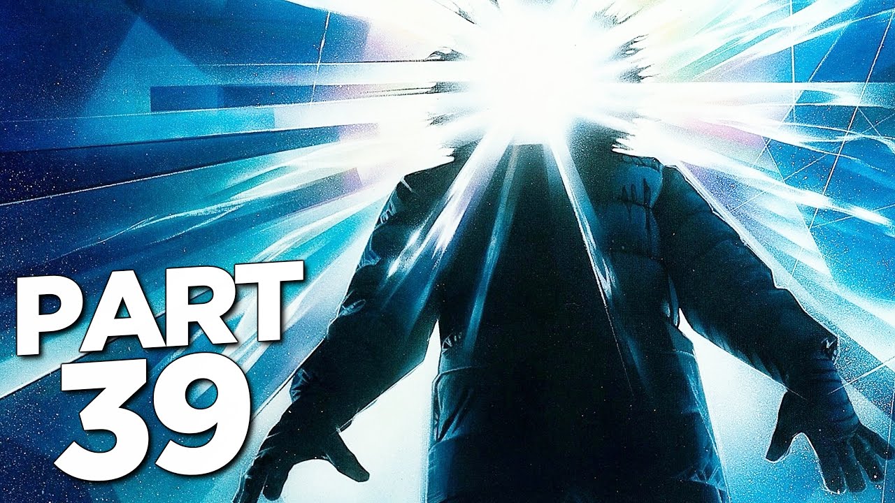 DYING LIGHT 2 Walkthrough Gameplay Part 39 - HORROR MOVIES (FULL GAME)