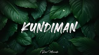 Kundiman s