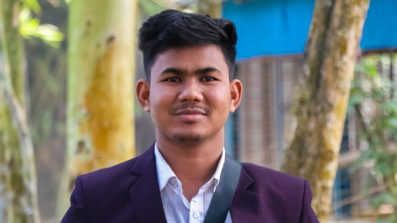 Dipon Chandra Roy is live - YouTube