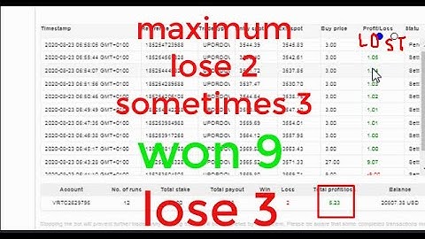 binary bot see how to win fast 5$ in 5 min maxmimum lose 2 somtimes 3 .won 9 lose 3  bot in telegram