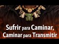 🇪🇸🎶Sufrir para Caminar, Caminar para Transmitir Grand-Chef Yannis Oliv Kalinago Président Guadeloupe