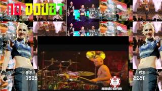 No Doubt Looking Hot  Festival iHeartRadio