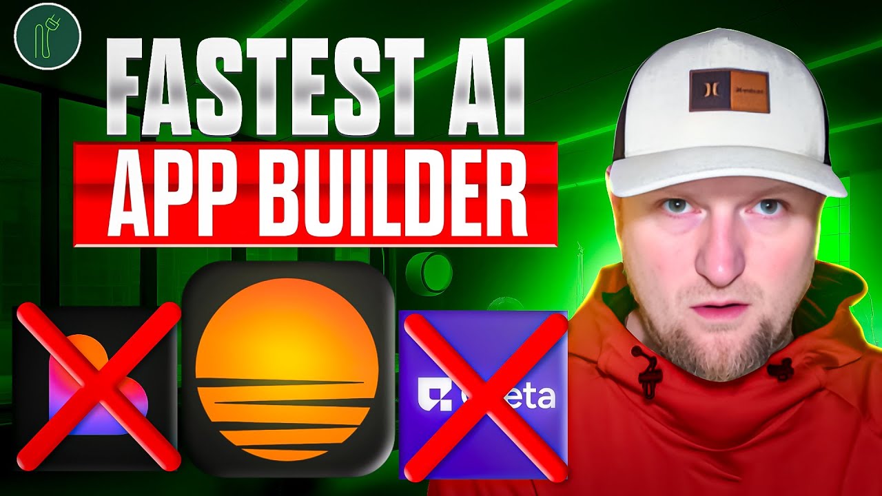 I Tried Building an App With NO CODE and This Happened! - YouTube