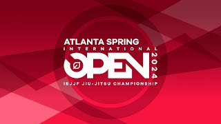 Atlanta Spring Io 2024 | Mat 2 (Day 1)