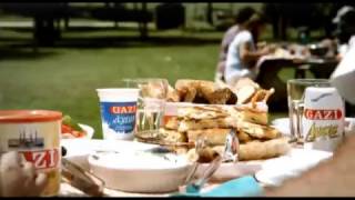 Gazi̇ Hayat Bayram Olsa I 2010